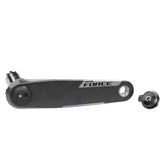 Sram Left Arm And Power Meter Spindle Force E1 Dub (Right Arm/Bb/Spider/Chainrings Not Included)